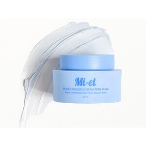 Mi-el Honey Infused Hydration Mask